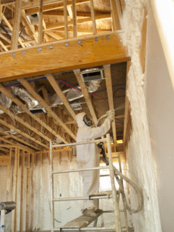 Spray Foam Insulation | Spray Foam Contractors | Insul Foam Services ...