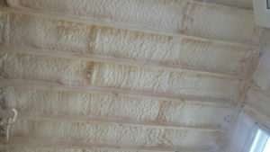Insul Foam Calgary Spray Insulation
