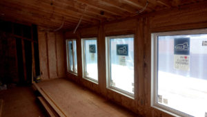 Insul Foam Services - Sun Room 