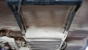Insul-Foam Services RV Insulation