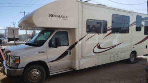 Insul-Foam Services RV Insulation