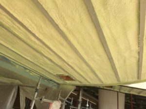 Insulfoam Services Calgary Reno Insulation