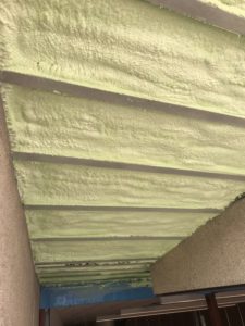 Insulfoam Services Calgary Reno Insulation