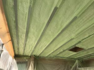 Insulfoam Services Calgary Reno Insulation