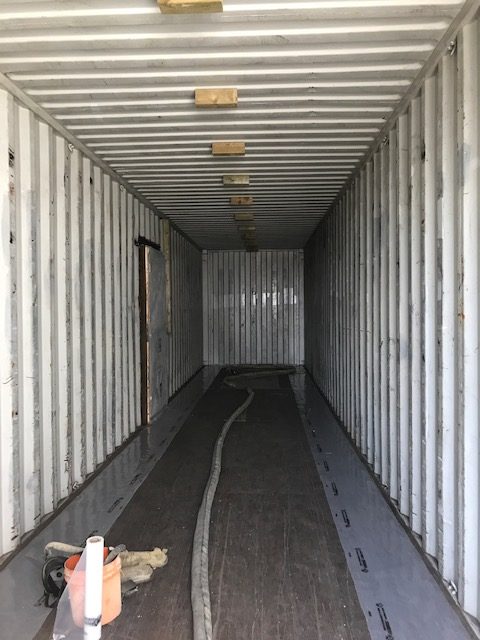 Insul-Foam Services C Can Insultaion