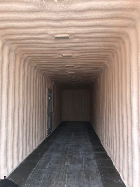 Insul-Foam Services C Can Insultaion