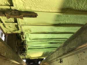 Insul-Foam Spray Foam Insulation Services, Calgary, AB