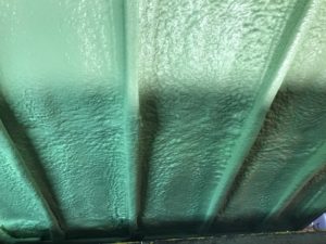 Insul-Foam Spray Foam Insulation Services, Calgary, AB