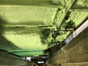 Insul-Foam Spray Foam Insulation Services, Calgary, AB