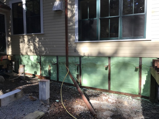 Insul-Foam Spray Foam Insulation Services, Calgary, AB