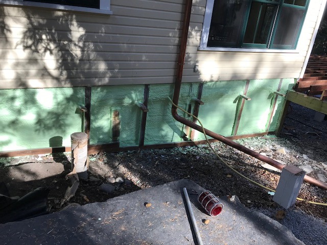 Insul-Foam Spray Foam Insulation Services, Calgary, AB