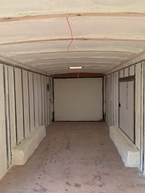 Insul-Foam Spray Foam Insulation Services, Calgary, AB