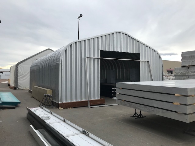 Insul-Foam Spray Foam Insulation Services, Calgary, AB