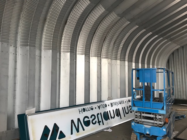 Insul-Foam Spray Foam Insulation Services, Calgary, AB