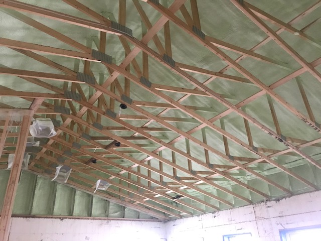 Insul-Foam Spray Foam Insulation Services, Calgary, AB