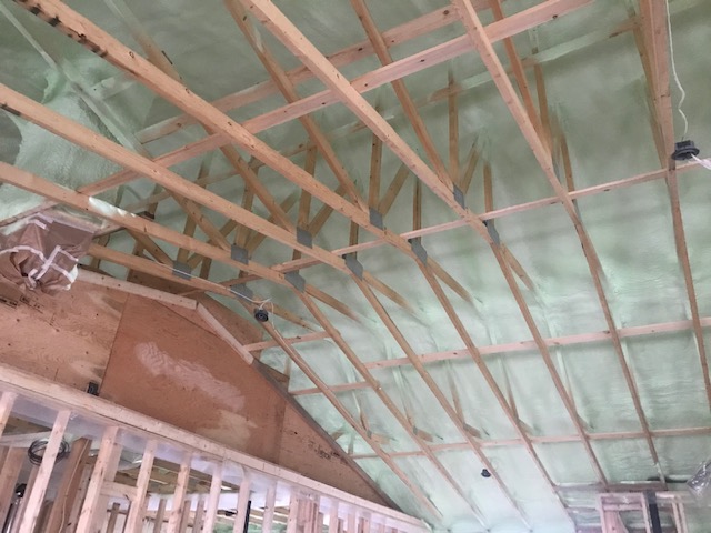 Insul-Foam Spray Foam Insulation Services, Calgary, AB