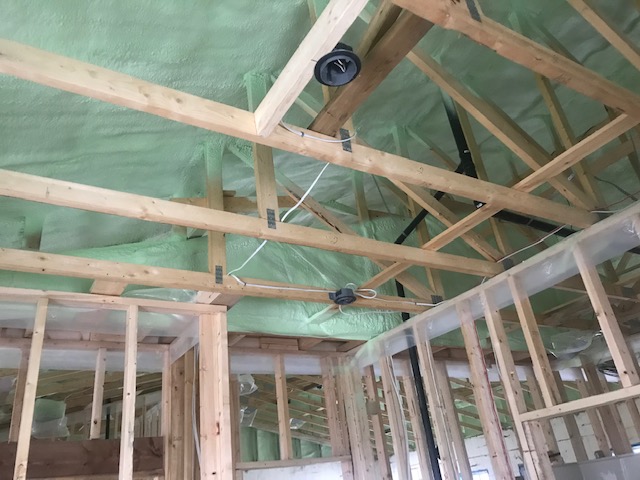 Insul-Foam Spray Foam Insulation Services, Calgary, AB