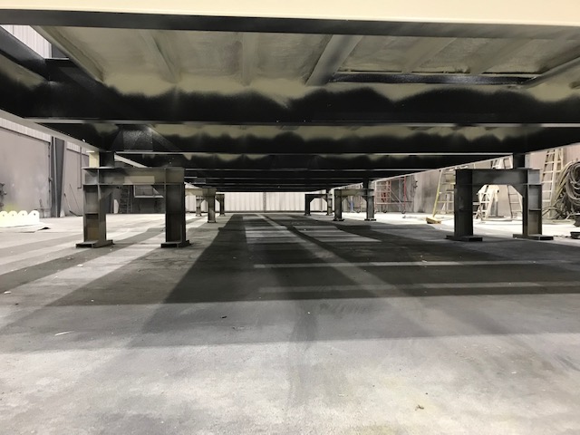 Insul-Foam Spray Foam Insulation Services, Calgary, AB