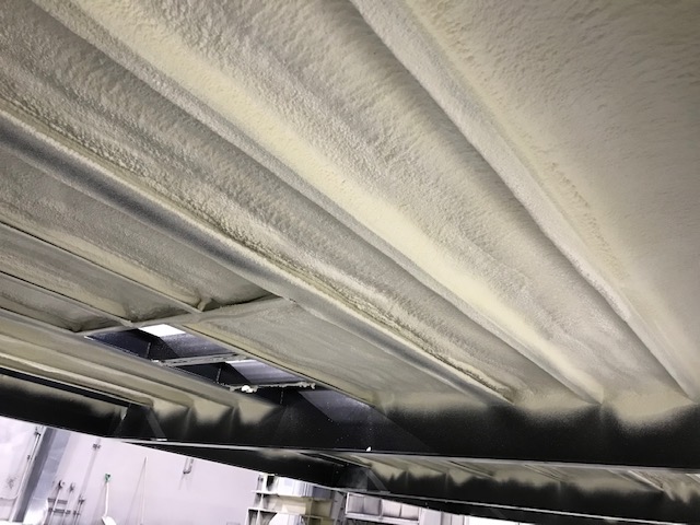 Insul-Foam Spray Foam Insulation Services, Calgary, AB