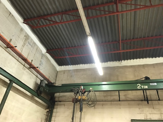 Insulfoam Spray Foam - Air Seal Job