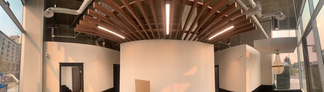 Insulfoam Services - Commercial Project