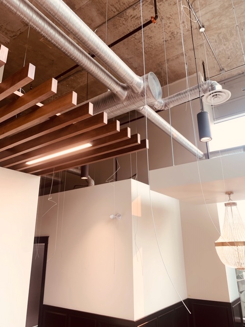 Insulfoam Services - Commercial Project