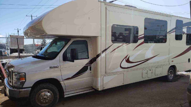 Insul Foam Services Motorhome Insulation